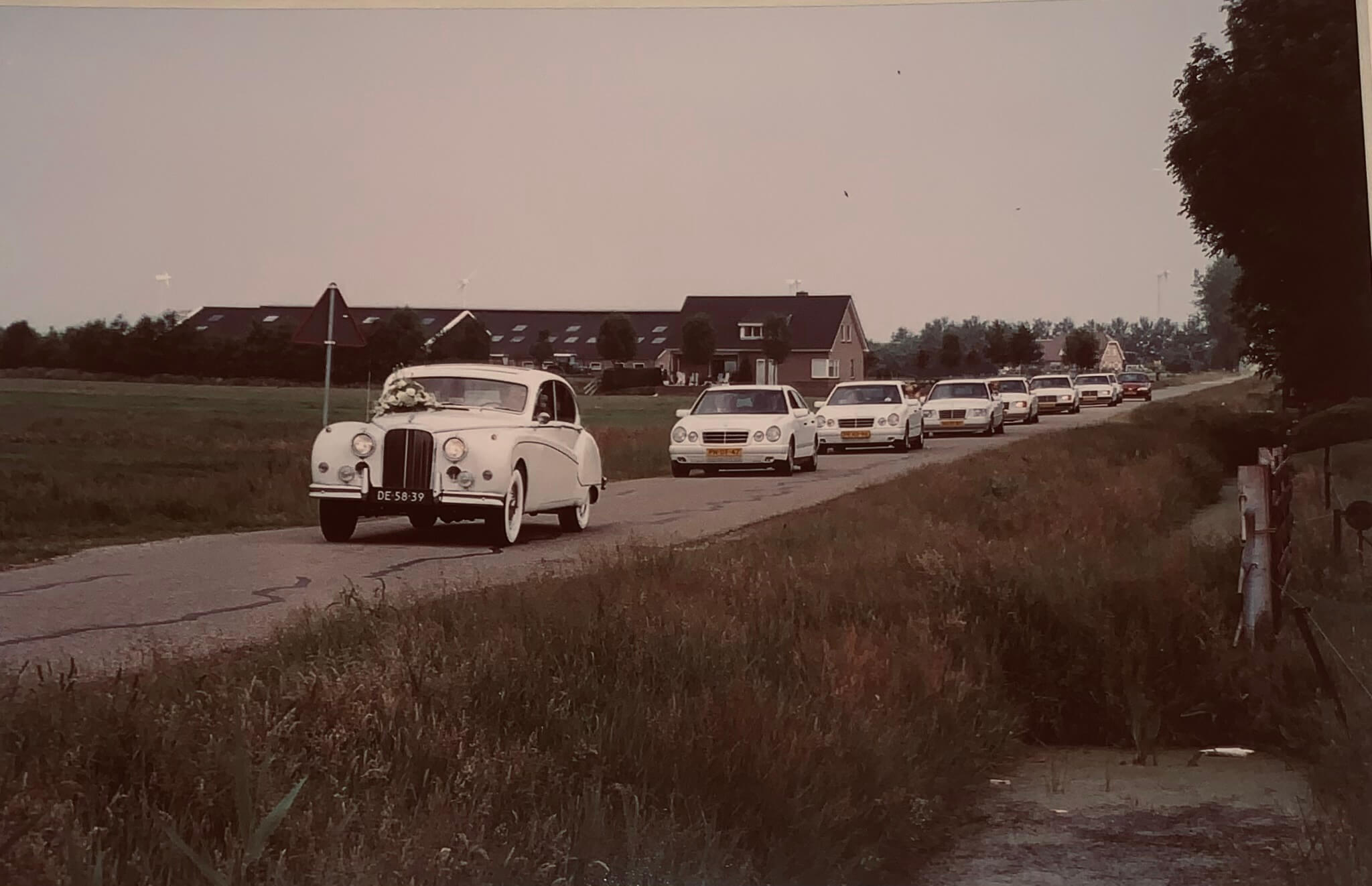 taxi parade taxi parade